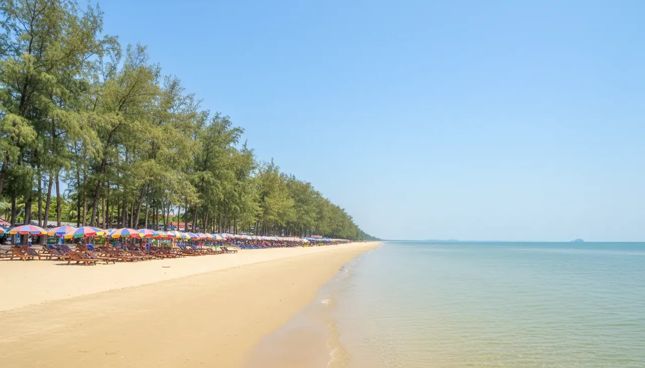 Hua Hin car rental